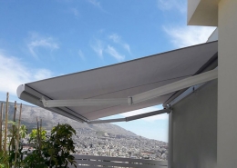 Ποια είναι η κατάλληλη εποχή για εγκατάσταση τέντας Ποια είναι η κατάλληλη εποχή για εγκατάσταση τέντας